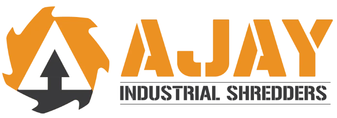 Ajay Industrial Shredders
